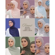 SHAWL LABUH (2MX0.7M) With Aurabella Box