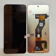 LCD INFINIX X6725 / X6725C / SMART 10 / HOT 60 5G FULLSET