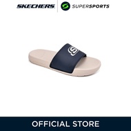 SKECHERS Regen รองเท้าแตะผู้ชาย