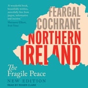 Northern Ireland Feargal Cochrane