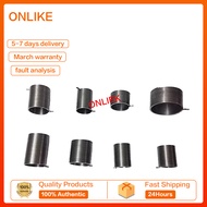 Automatic washing machine clutch spring reverse spring two-way spring one-way clutch assembly spring