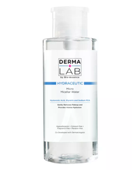 Derma Lab Hydraceutic Micro Micellar Water 90Ml