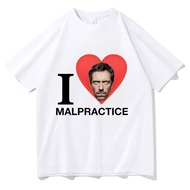 House MD malpractice