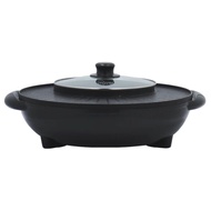 [GWP] Mayer Steamboat with Grill