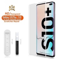 Tempered Glass Uv Curved BENING Spy/ Samsung S24 Ultra Samsung S25 Ultra Samsung S24 plus Samsung S1