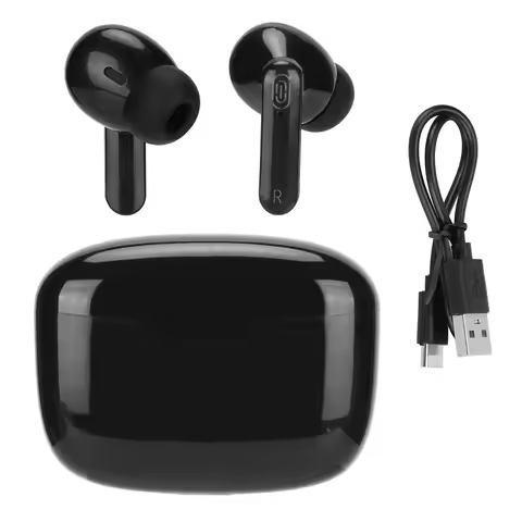 Language Translator Earbuds Support 144 Languages Translate Travel Shopping Multifunctional Bluetoot