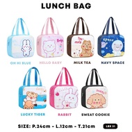 Lunch bag LBX31