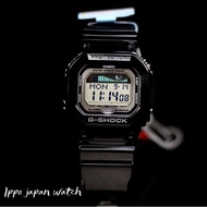 JDM WATCH ★ CASIO G-SHOCK GLX-5600-1JF GLX-5600-1 Resin Case/Bezel Resin Band Kaca Tak Organik 20 Ba
