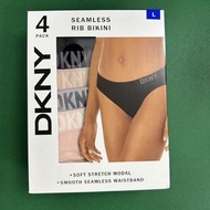 DKNY 女裝 無縫 比基尼 內褲