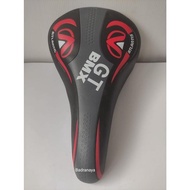 Atlantis sumax soft BMX children's bicycle saddle