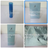 Amway Hydra Product