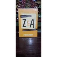 EDUCATORS OF Z&a GENERATION