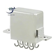 JDW5 B07D112BC4-0007 Bom Components RELAY GEN PURPOSE DPDT 10A 28V B07D112BC4-0007