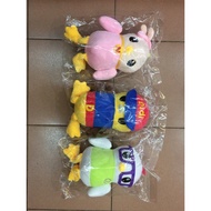 [READY STOCK]Patung Didi And Friends/Didi And Friends Plush Toys