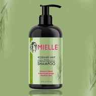 Mielle Rosemary Mint Strengthening Shampoo 355ml