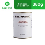 Delimondo Barbacoa Corned Beef 380g