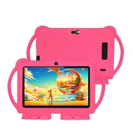 2025 New 7 Inch 5G WIFI Childrens Tablet 4GB RAM 64GB ROM Portable Mini Tablet Quad Core Dual Camera