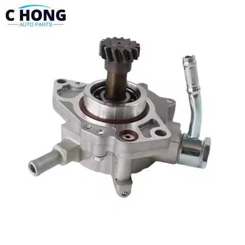 OEM 2020A002 2020A002T 2020A016T Automobile Parts 1PCS Vacuum Pump For Mitsubishi L200 KB4T Pick Up 