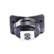 Godox Speedlite V1 Godox V860III Hotshoe Flash Hot Shoe Adapter Compatible V1C/S/F/N/O/P For Sony Ca