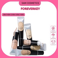 [Foreverkey] Foreverkey Concealer Covers Dark Circles and Acne Effectively for a Long Time