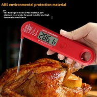 Thermometer For Food And Water Temperature Control Meat Digital Meat Thermometer For Cooking Probe r
