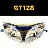 MODENAS GT128 HEAD LAMP (ST)  // GT-128 GT 128 GT128 LAMPU DEPAN GT128 HEAD LIGHT GT128 HEAD LAMP FR
