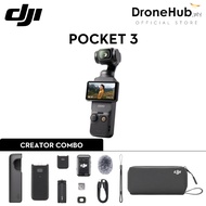 DJI Osmo Pocket 3/DJI Osmo Pocket 3 Creator Combo