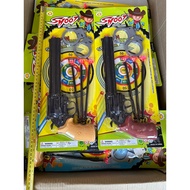 Plastic Toys In The Panel 12 Panels Per Dozen