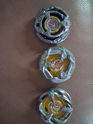 Beyblade 戰鬥陀螺 毒蛇 黃飛龍 紅蜘蛛