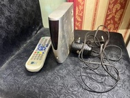 寬頻電視解碼器