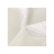 100% Cotton 100% Plain Ox 108cm Width (White % Gangnam % 1m)