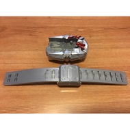 P-Bandai Rider Zero one