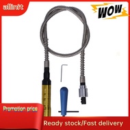 Allinit Grinder Flexible Shaft Power Drill Extension Cable Chuck Electric Parts