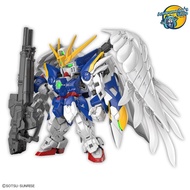 [Bandai] [Gundam Wing] Master Grade MGSD Wing Gundam Zero EW Model Kits