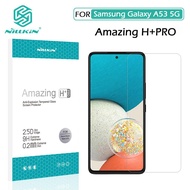Tempered Glass Samsung Galaxy A53 5G A73 5G Nillkin H+ Pro