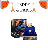 Amouage Interlude women Pour Femme 100ml For Woman - Perfume Spray Wangi Long Lasting Fresh Smell