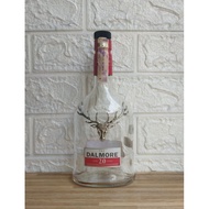 Used Bottle Dalmore 20 Years 700ml