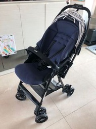 Combi Stroller BB車