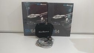 「楊仕音響耳機」 (可試聽) 法國 EarSonics SM64 類客製 3單體 (高、中、低) 耳道式耳機 台灣公司貨
