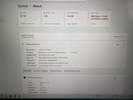 Lenovo ThinkBook Laptop AMD Ryzen 5 and Radeon Graphics G6 16”