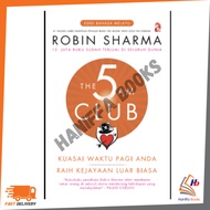 PTS: THE 5AM CLUB MALAY LANGUAGE EDITION 9786294930421