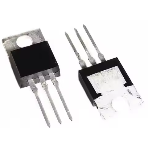 10PCS IRFZ24N IRFZ34N IRFZ44N IRFZ46N IRFZ48N IRF9Z24N IRF9Z32 IRF9Z34N IRFZ24/34/44/46/48N IRF9Z24N