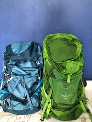 行山背囊　Osprey aura ag 50（50L)