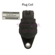 Ignition Plug Coil for Nissan Sentra N16 1.6 1.8 (22448-4M50A)