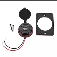 USB Car Charger3.1A /12/24v Charger