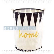 👔 可伸縮洗衣籃 👚  Foldable laundry bag 👕