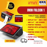 IMIN FALCON 1 TABLET POS -SMART POS DEVICE