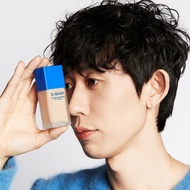 Men's Beauty Brand Be ready Light Transparent Texture Liquid Foundation Men's Liquid Foundation