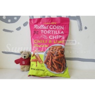 [Sunny Buy] American Trader Joe's Lemon Chili Mexican Chips 255g Takis Corn Flakes