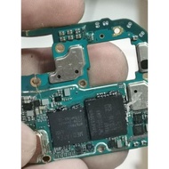 mesin Bahan Oppo Reno 8T ufs + cpu aman ( khusus tehnisi hp) Bahan Masih nempel mesin